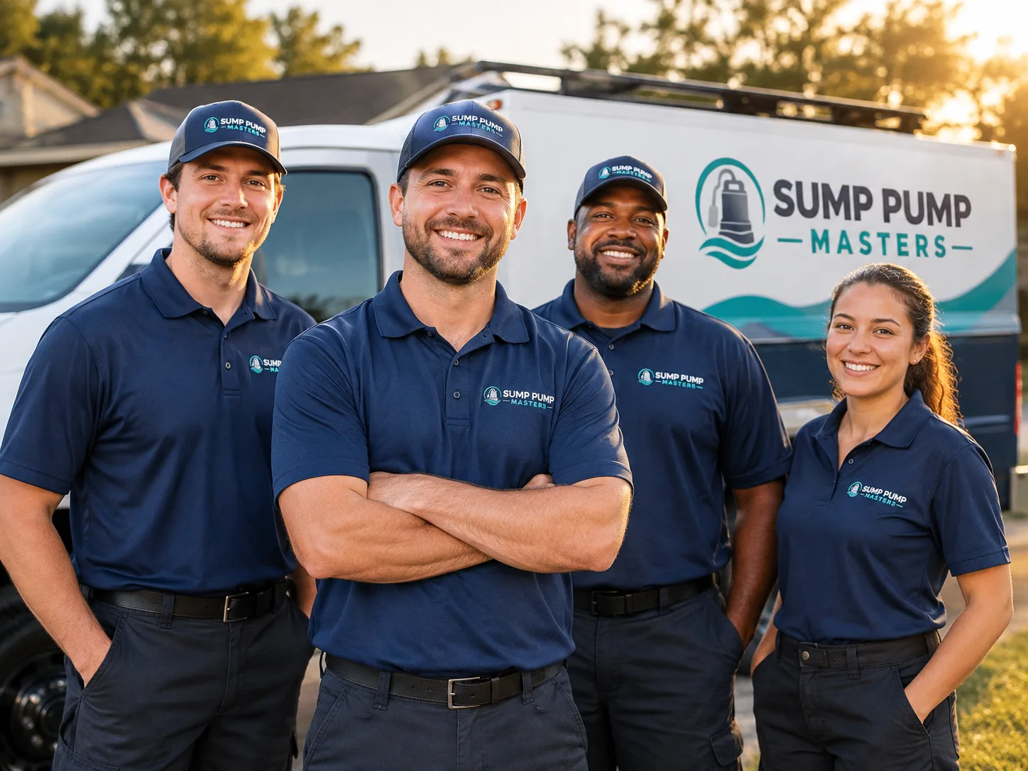 Sump Pump Repair company in Millersburg, OH