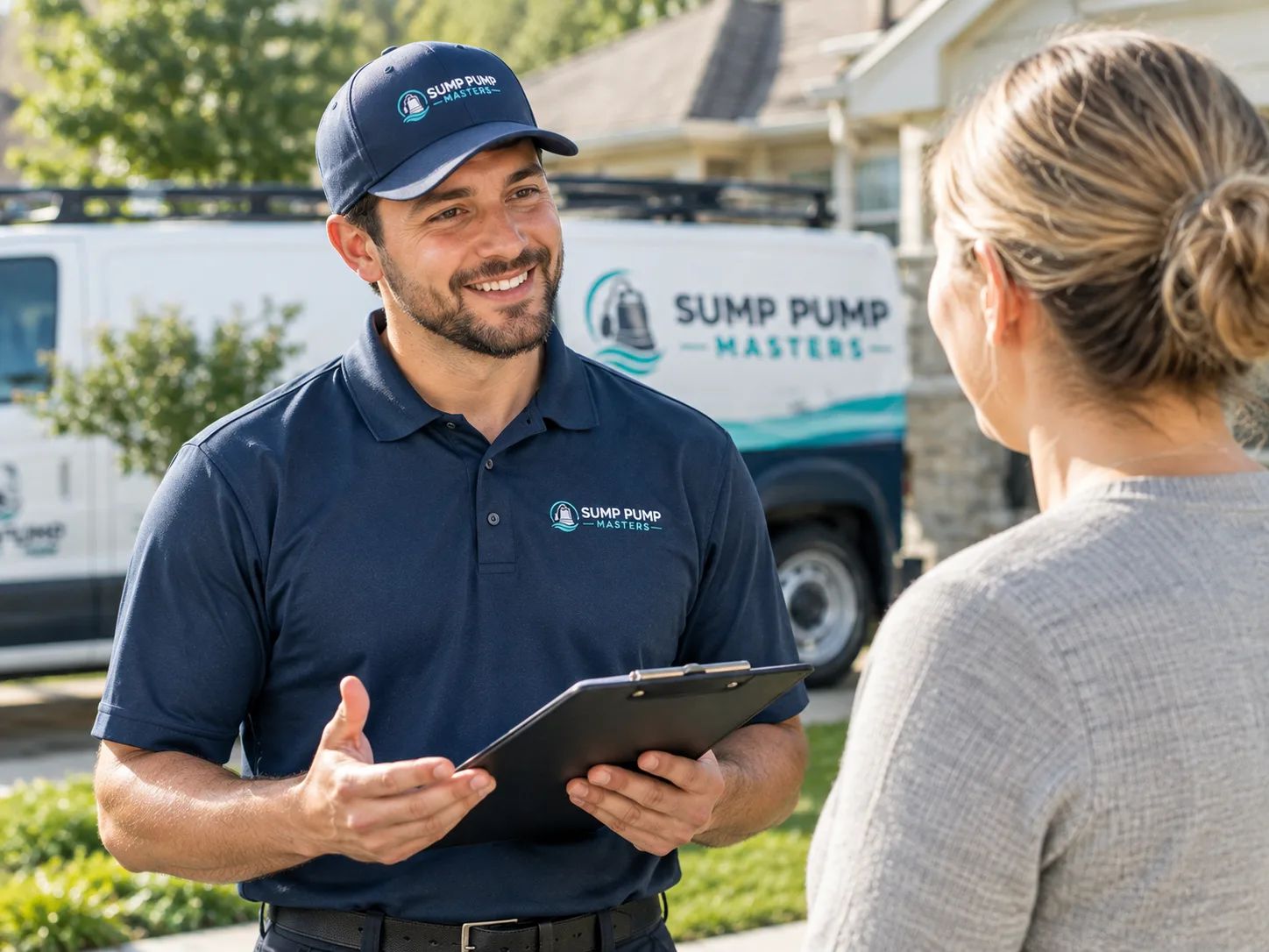 Sump Pump Repair Millersburg, OH FAQs